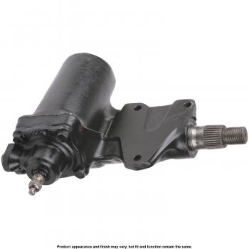 1999 Mitsubishi Montero Sport Steering Gear A1 Cardone 278457 image 3 of 3
