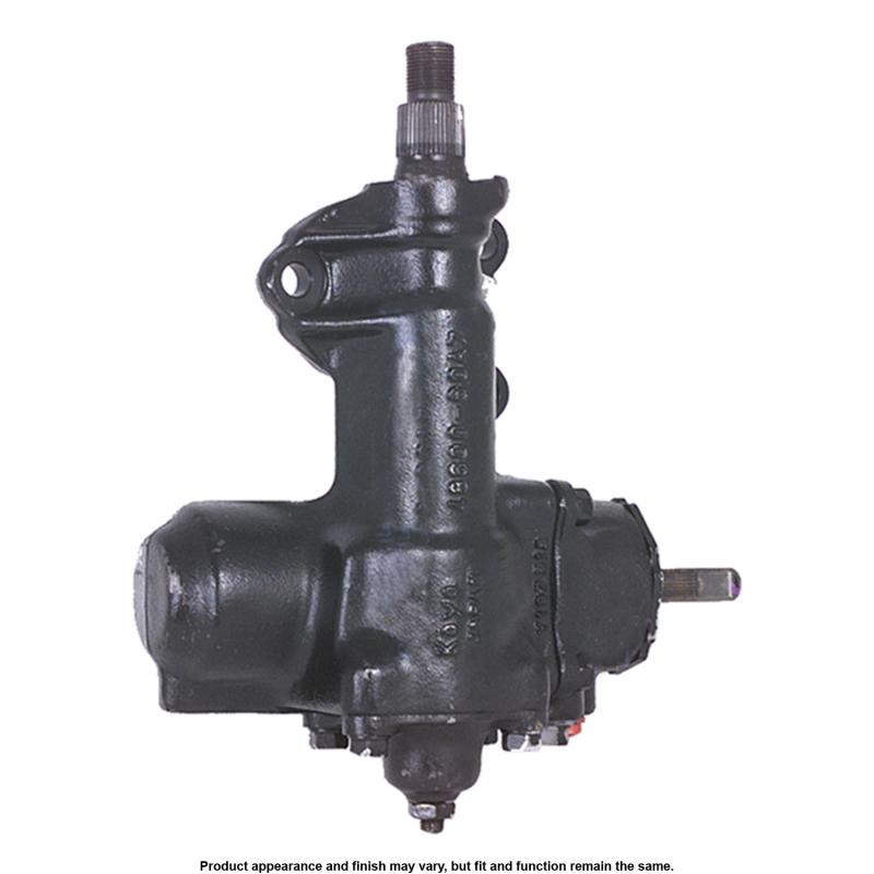 1994 Suzuki Sidekick Steering Gear A1 Cardone 278461 image 1 of 3