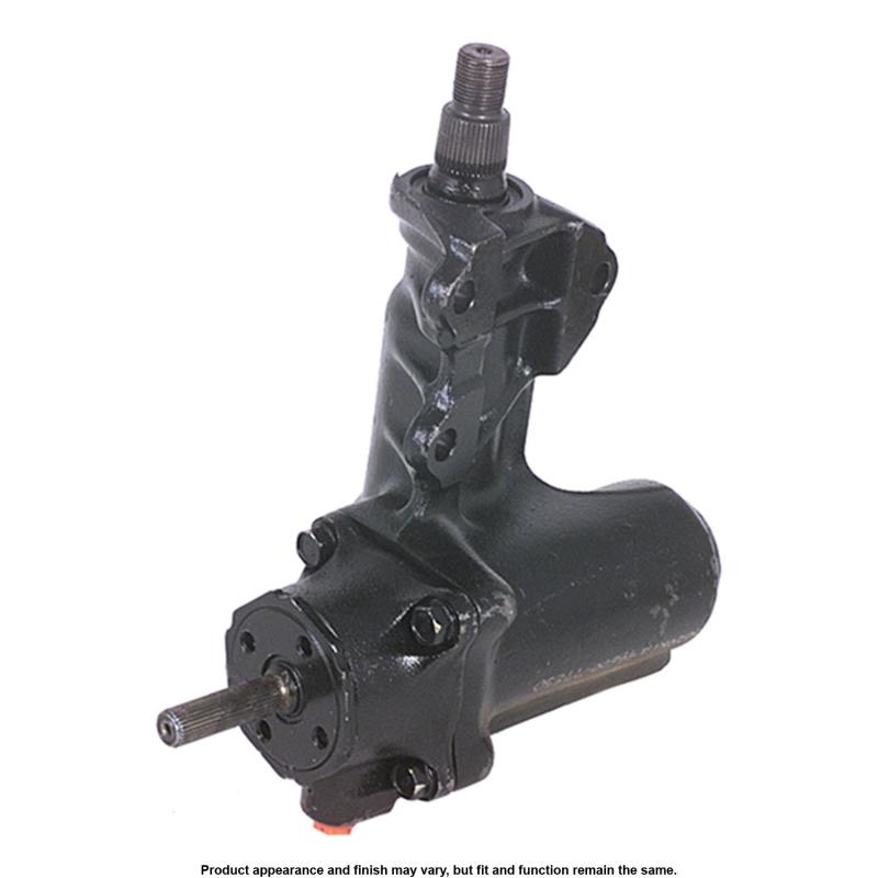 1994 Suzuki Sidekick Steering Gear A1 Cardone 278461 image 2 of 3