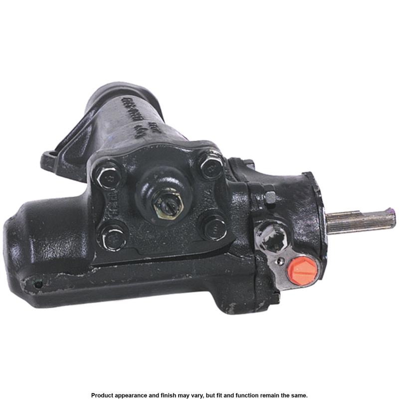 1994 Suzuki Sidekick Steering Gear A1 Cardone 278461 image 3 of 3