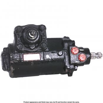 1998 Isuzu Trooper Steering Gear
