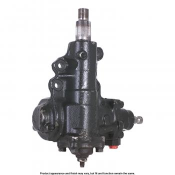 1998 Isuzu Trooper Steering Gear A1 Cardone 278462 image 2 of 3