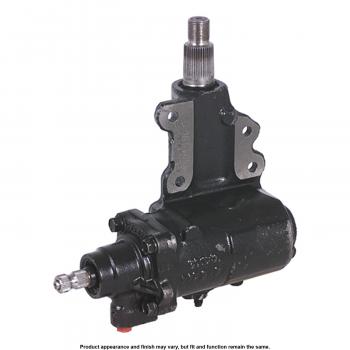 1998 Isuzu Trooper Steering Gear A1 Cardone 278462 image 3 of 3
