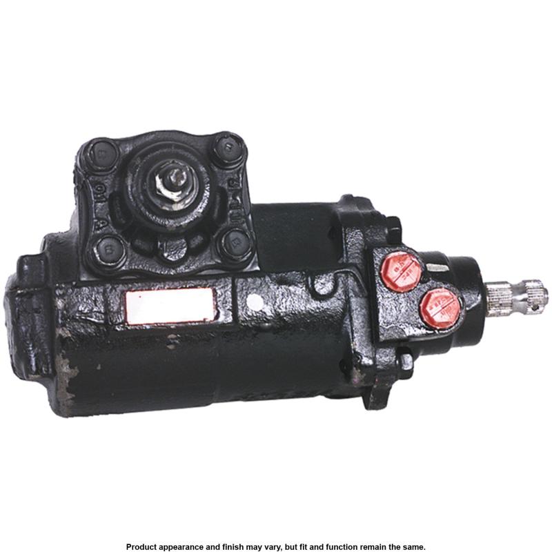 2000 Isuzu VehiCROSS Steering Gear