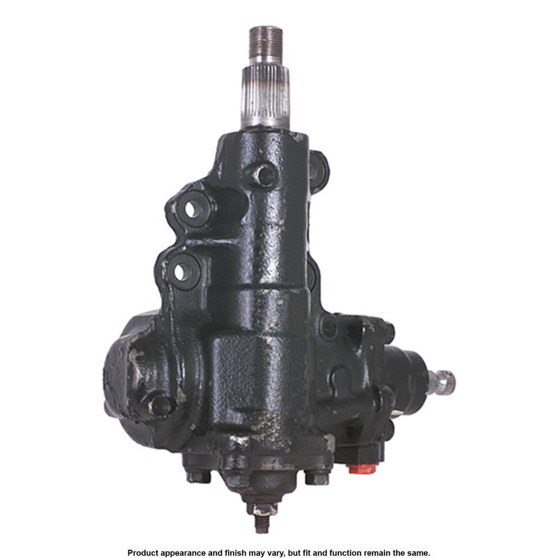2000 Isuzu VehiCROSS Steering Gear A1 Cardone 278462 image 2 of 3