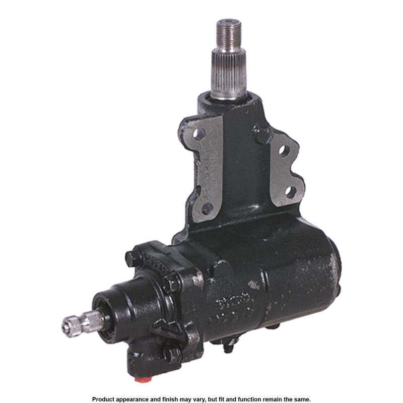 2000 Isuzu VehiCROSS Steering Gear A1 Cardone 278462 image 3 of 3