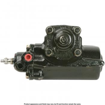 2004 Mitsubishi Montero Sport Steering Gear