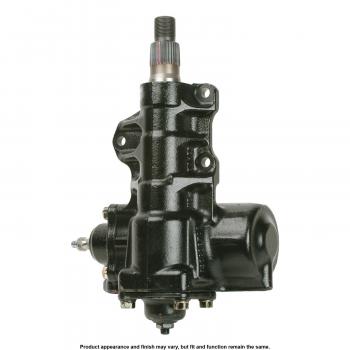 2004 Mitsubishi Montero Sport Steering Gear A1 Cardone 278463 image 2 of 3