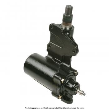 2004 Mitsubishi Montero Sport Steering Gear A1 Cardone 278463 image 3 of 3