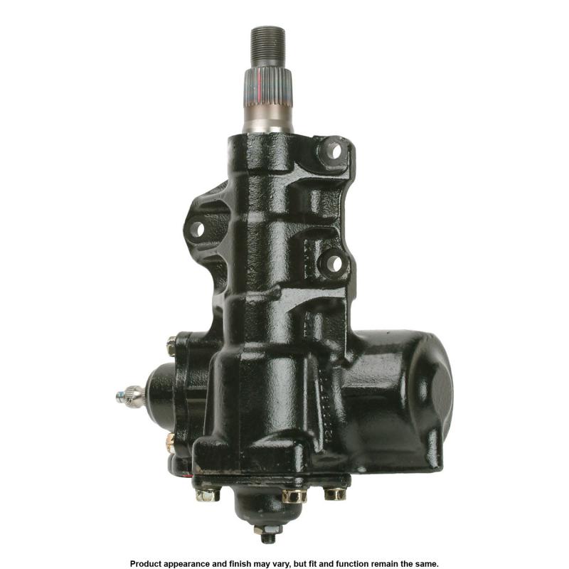 2002 Mitsubishi Montero Sport Steering Gear A1 Cardone 278463 image 2 of 3