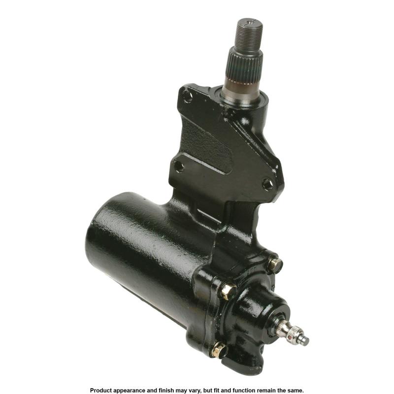 2002 Mitsubishi Montero Sport Steering Gear A1 Cardone 278463 image 3 of 3