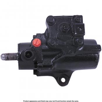 1988 Toyota Pickup Steering Gear A1 Cardone 278470 image 2 of 3