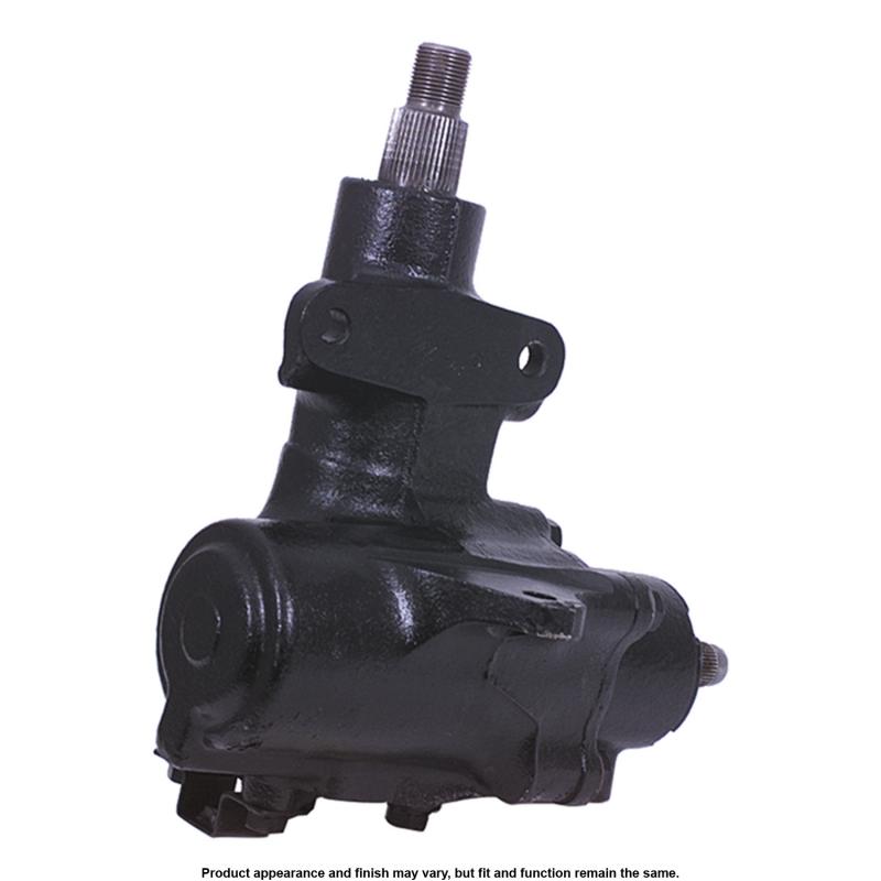 1981 Toyota Pickup Steering Gear