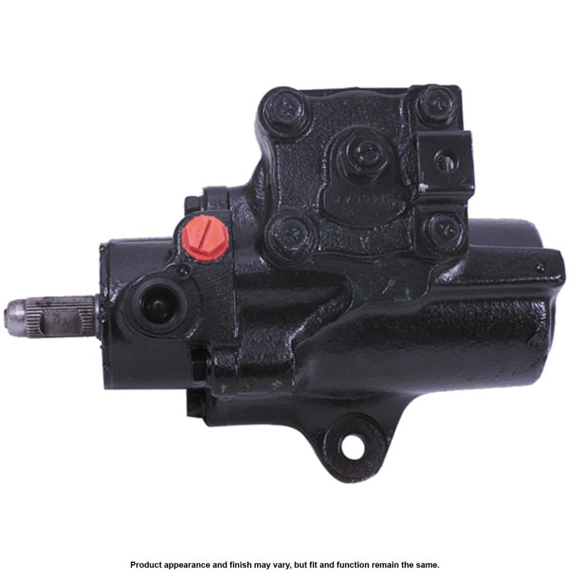 1981 Toyota Pickup Steering Gear A1 Cardone 278470 image 2 of 3