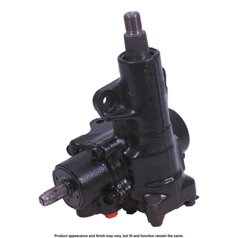 1981 Toyota Pickup Steering Gear A1 Cardone 278470 image 3 of 3