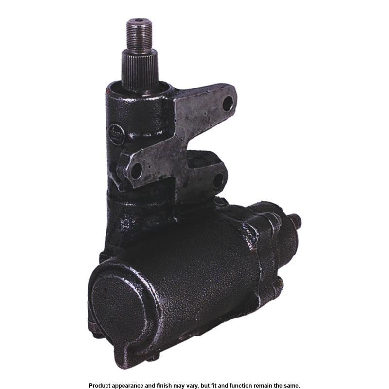 1988 Toyota 4Runner Steering Gear