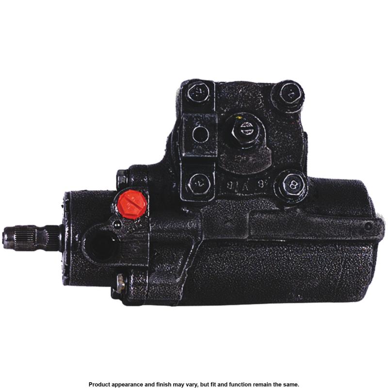 1989 Toyota 4Runner Steering Gear A1 Cardone 278471 image 2 of 3