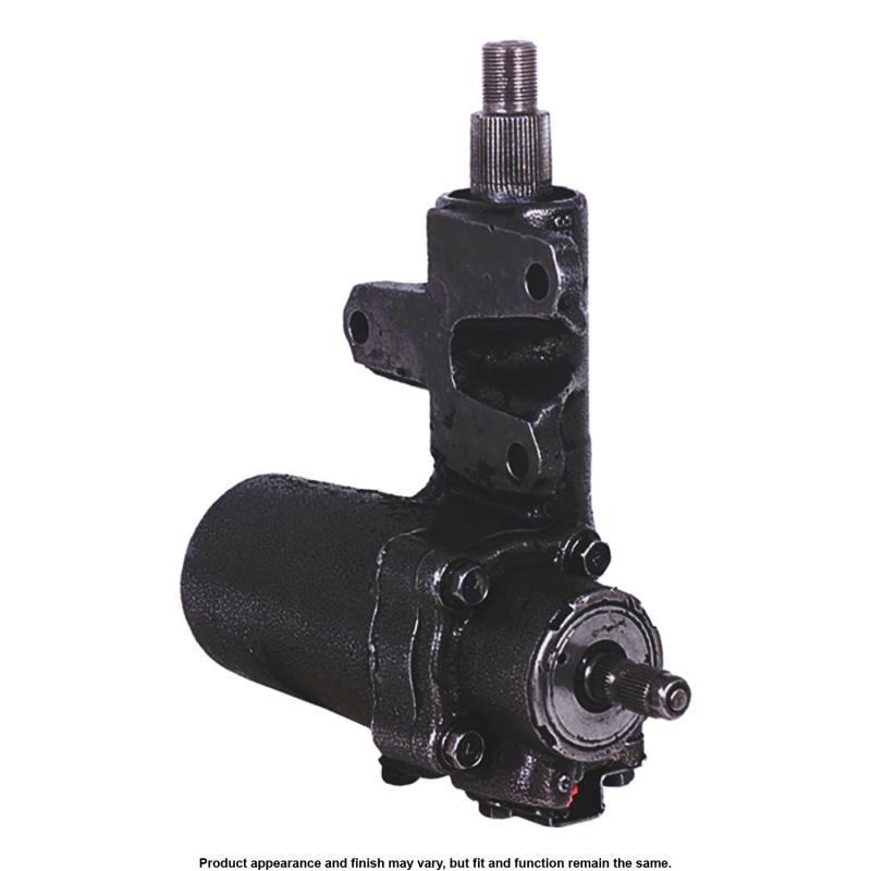1989 Toyota 4Runner Steering Gear A1 Cardone 278471 image 3 of 3