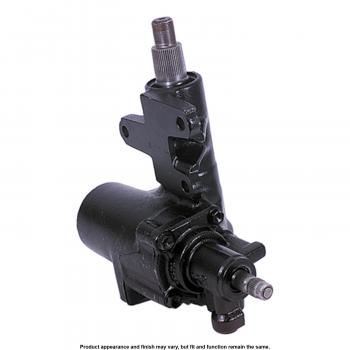 1991 Toyota 4Runner Steering Gear A1 Cardone 278473 image 3 of 3