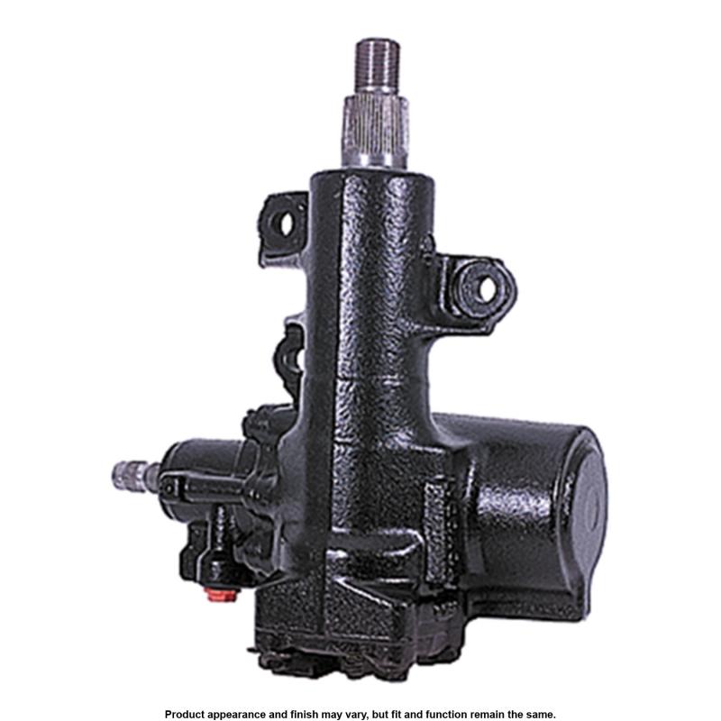 1989 Toyota 4Runner Steering Gear A1 Cardone 278473 image 1 of 3