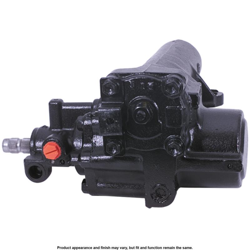 1989 Toyota 4Runner Steering Gear A1 Cardone 278473 image 2 of 3