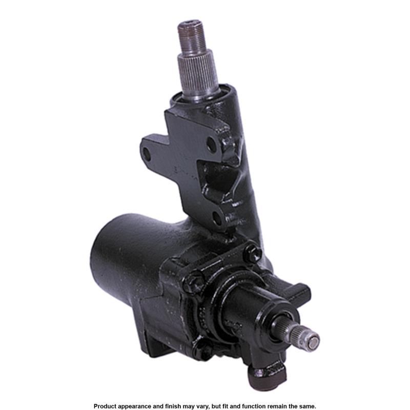 1989 Toyota 4Runner Steering Gear A1 Cardone 278473 image 3 of 3