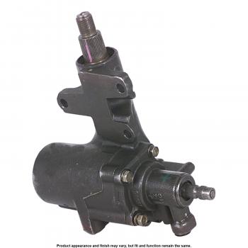 1994 Toyota T100 Steering Gear A1 Cardone 278475 image 2 of 3