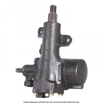 1994 Toyota T100 Steering Gear A1 Cardone 278475 image 3 of 3