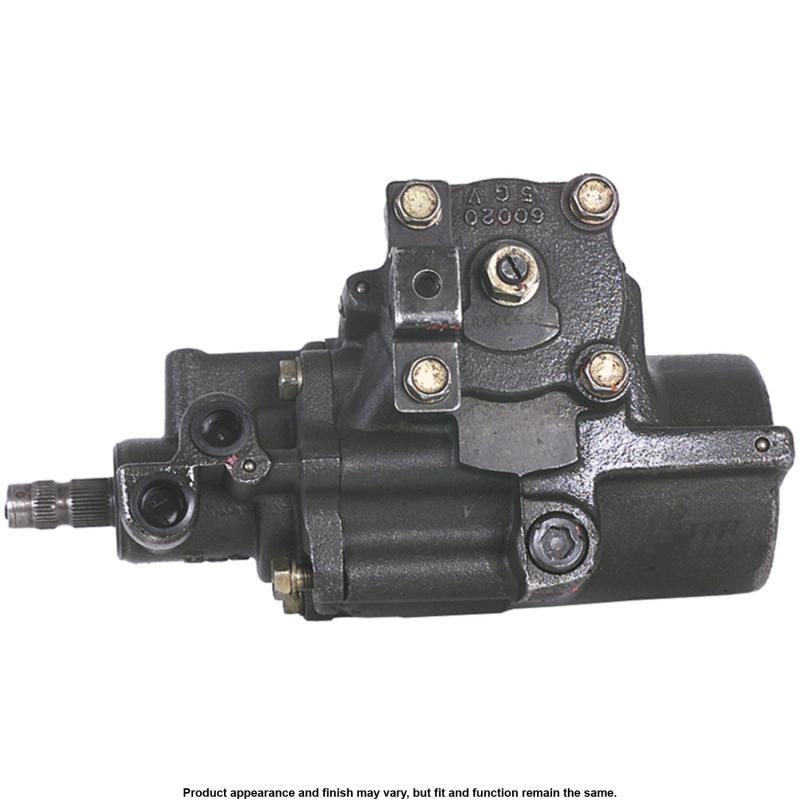 1993 Toyota T100 Steering Gear