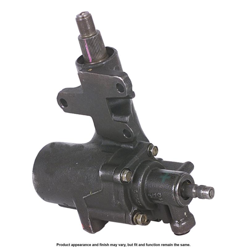 1993 Toyota T100 Steering Gear A1 Cardone 278475 image 2 of 3