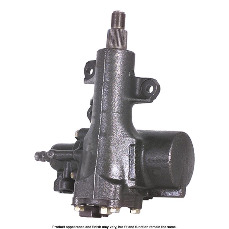 1993 Toyota T100 Steering Gear A1 Cardone 278475 image 3 of 3