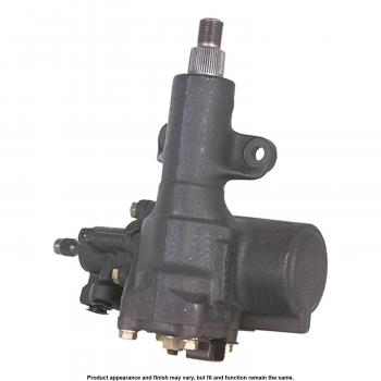 1991 Toyota Pickup Steering Gear A1 Cardone 278477 image 2 of 3
