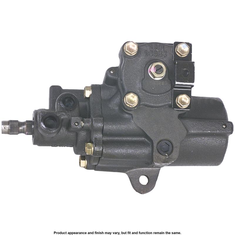 1994 Toyota Pickup Steering Gear A1 Cardone 278477 image 1 of 3