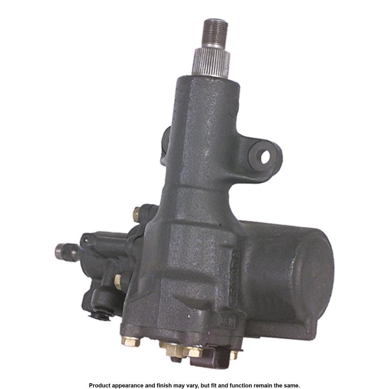 1994 Toyota Pickup Steering Gear A1 Cardone 278477 image 2 of 3