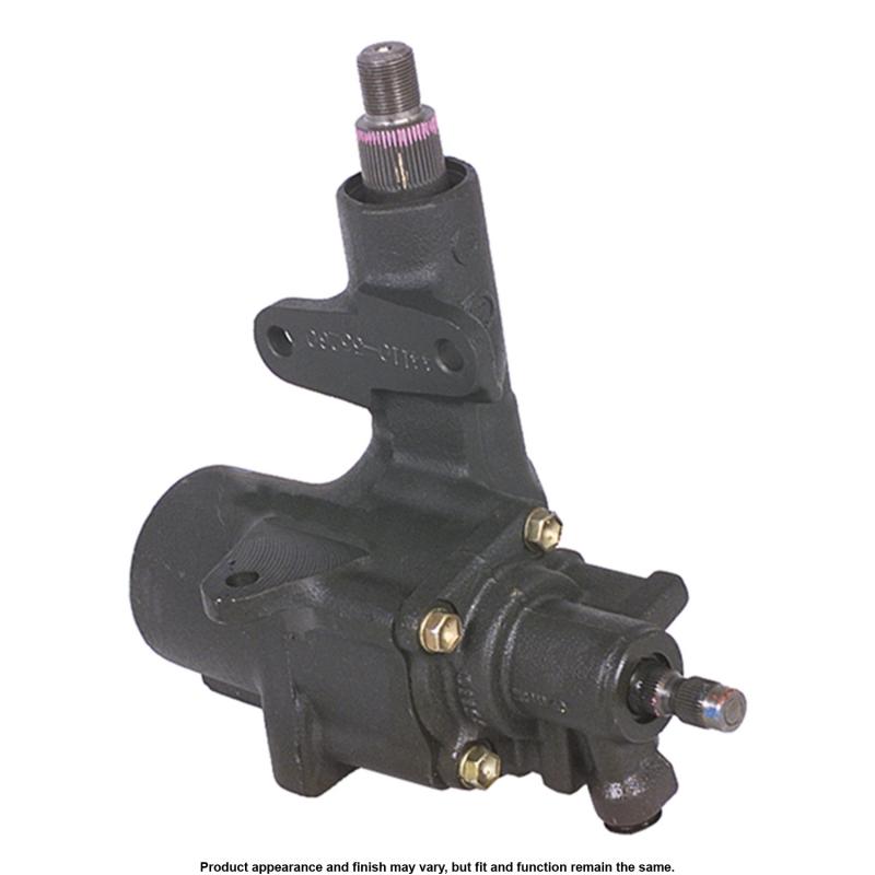1994 Toyota Pickup Steering Gear A1 Cardone 278477 image 3 of 3