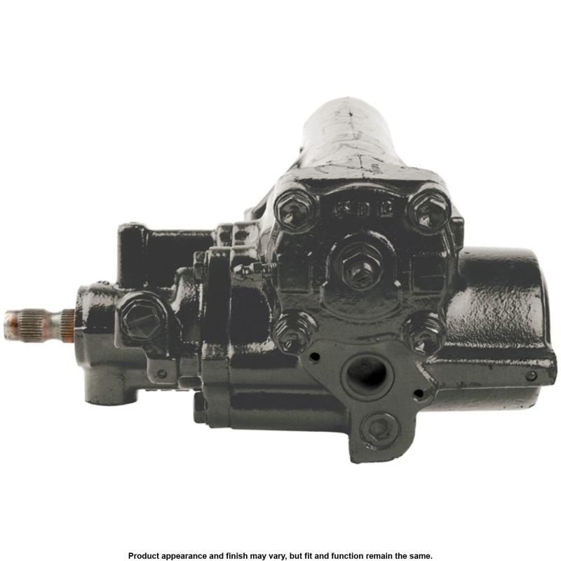 1994 Toyota Pickup Steering Gear A1 Cardone 278478 image 1 of 3