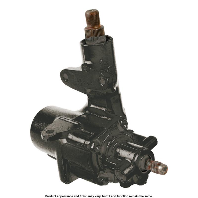 1994 Toyota Pickup Steering Gear A1 Cardone 278478 image 2 of 3