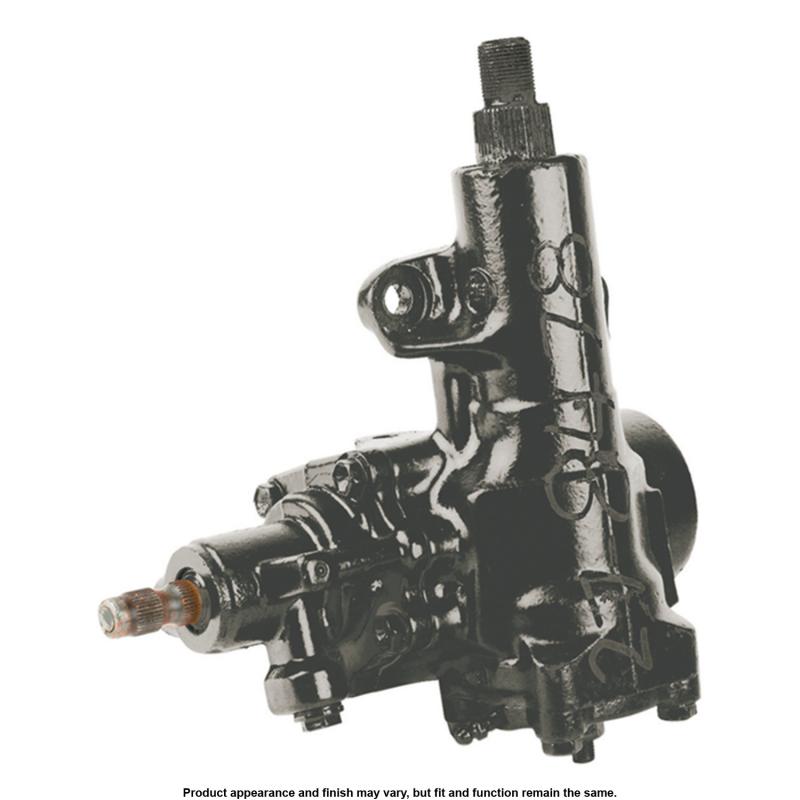 1994 Toyota Pickup Steering Gear A1 Cardone 278478 image 3 of 3