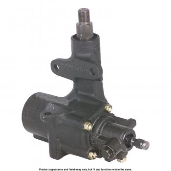 1991 Toyota Pickup Steering Gear A1 Cardone 278479 image 1 of 3