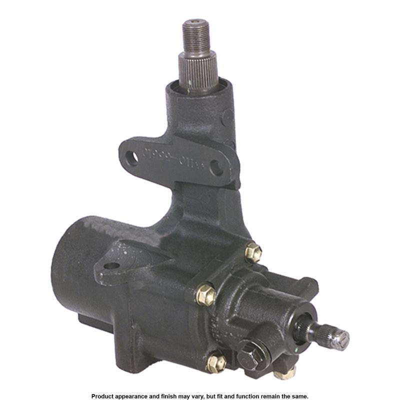 1994 Toyota Pickup Steering Gear A1 Cardone 278479 image 1 of 3