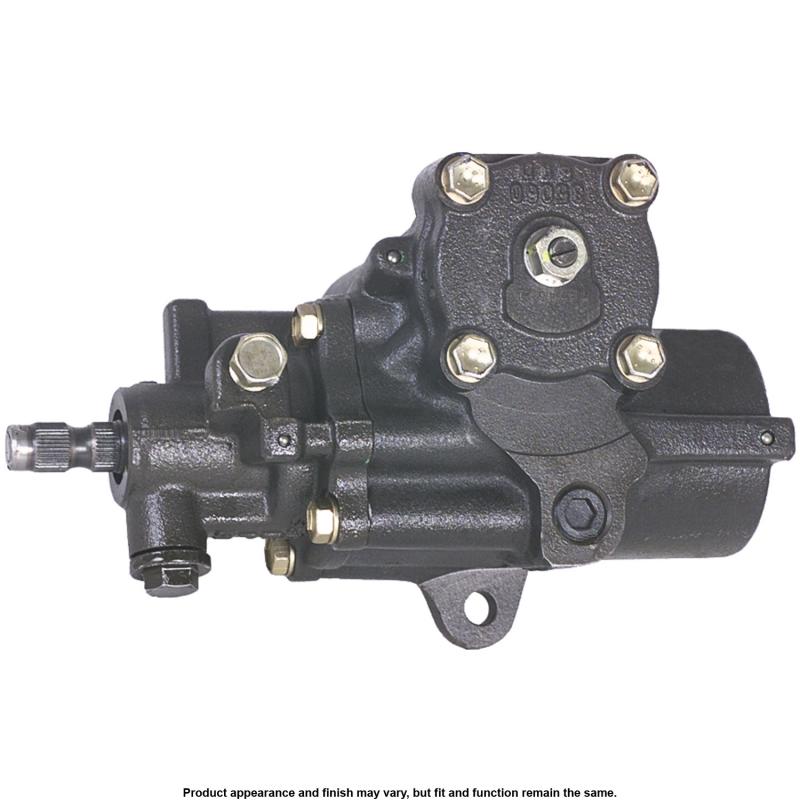 1994 Toyota Pickup Steering Gear A1 Cardone 278479 image 2 of 3