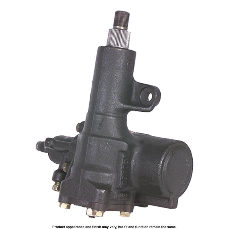 1994 Toyota Pickup Steering Gear A1 Cardone 278479 image 3 of 3