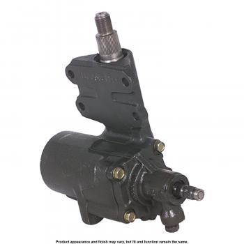 1997 Lexus LX450 Steering Gear A1 Cardone 278480 image 2 of 3