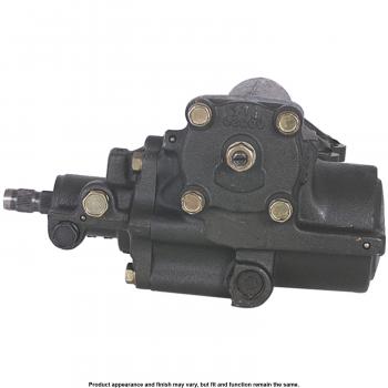 1997 Lexus LX450 Steering Gear A1 Cardone 278480 image 3 of 3