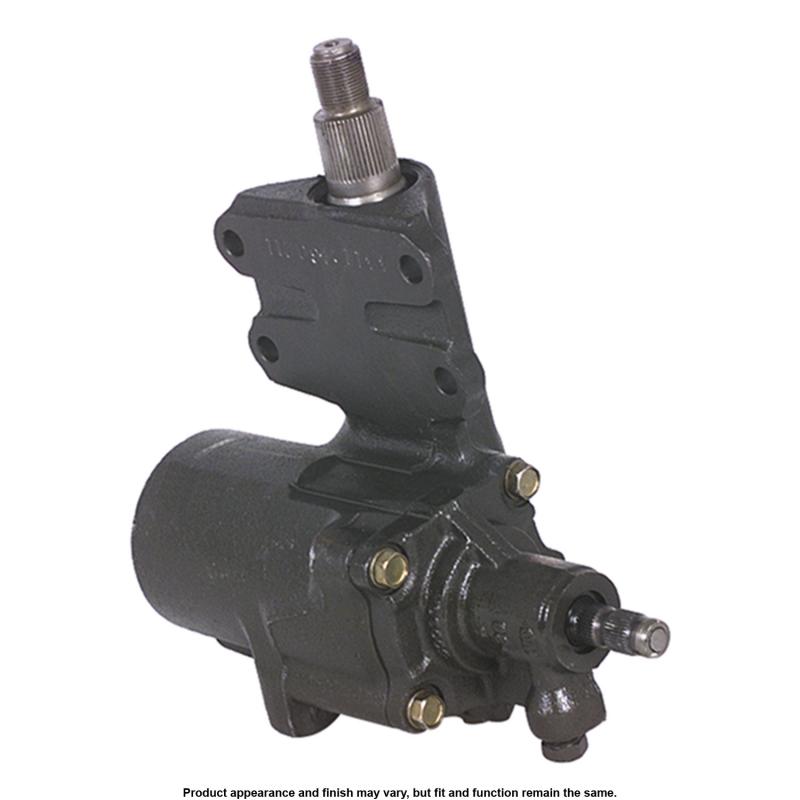 1992 Toyota Land Cruiser Steering Gear A1 Cardone 278480 image 2 of 3
