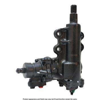 2014 Nissan NP300 Steering Gear A1 Cardone 278496 image 1 of 3