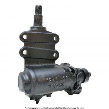 2014 Nissan NP300 Steering Gear A1 Cardone 278496 image 2 of 3