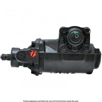2014 Nissan NP300 Steering Gear A1 Cardone 278496 image 3 of 3