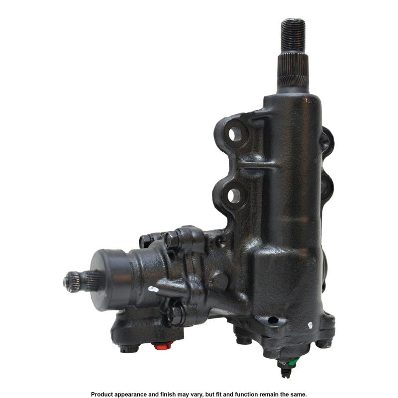 2006 Nissan Camiones Steering Gear