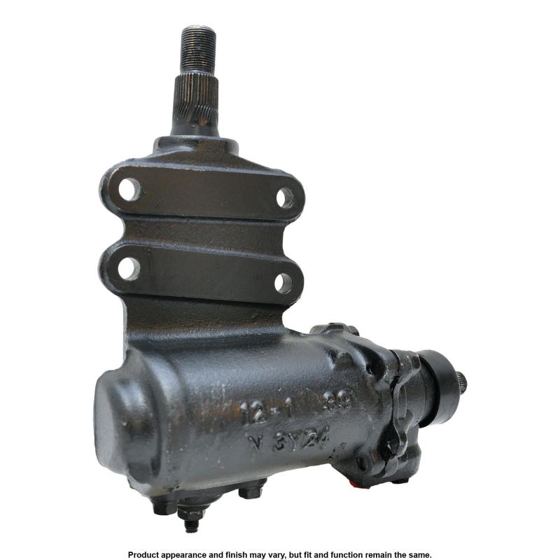 2005 Nissan Camiones Steering Gear A1 Cardone 278496 image 2 of 3